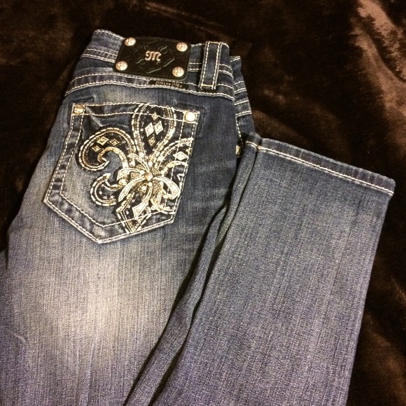 Miss me jeans! - Picture 3 of 4