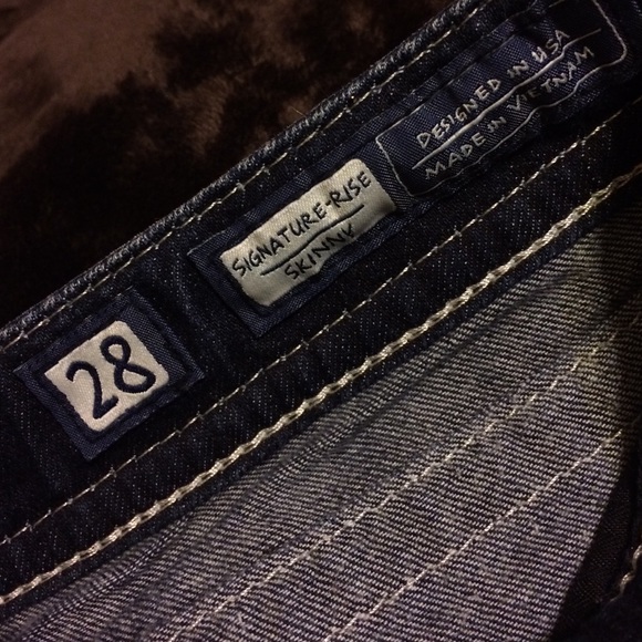 Miss me jeans! - Picture 4 of 4