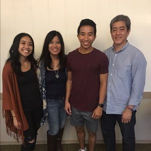 Meet your Posher, Allison