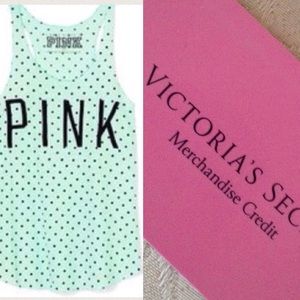 Victoria Secret PINK bundle❌ON HOLD❌