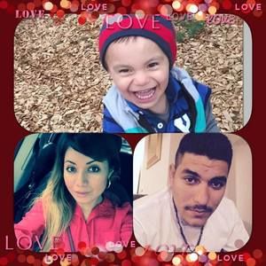 Meet your Posher, Lupe y juan