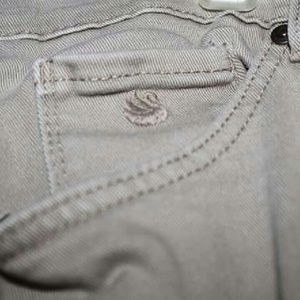 Gloria Vanderbilt plus size jeans