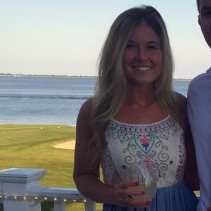 Meet your Posher, Jenna