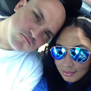 Meet your Posher, Alexandra