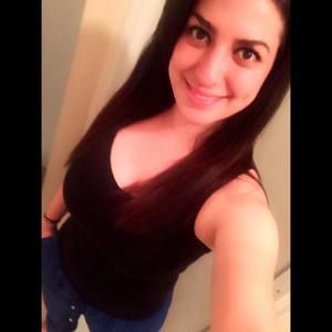 Meet your Posher, Stephanie