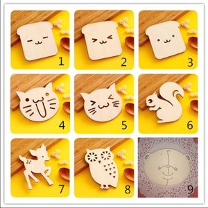 Bar/ table coasters SET OF 4