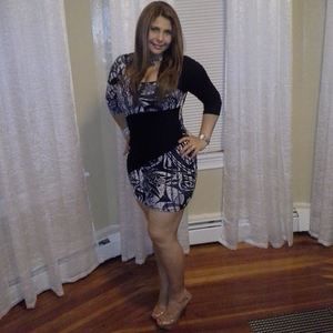 Meet your Posher, Anny