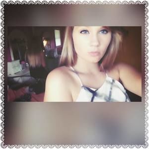 Meet your Posher, Ryann