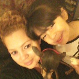 Meet your Posher, Vanesa