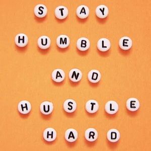 Meet your Posher, Brandi