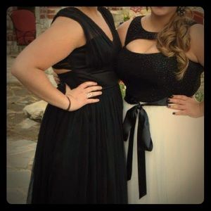 Bari Jay Prom/Pageant Dress