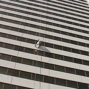 Meet your Posher, Leo