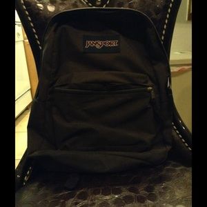 JANSPORT BACKPACK
