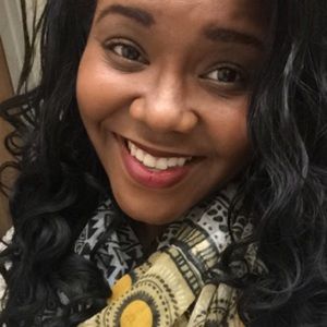 Meet your Posher, Kandis