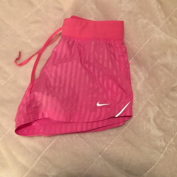 Nike dri-fit shorts