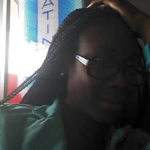 Meet your Posher, Erica