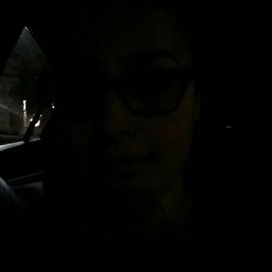 Meet your Posher, Lucy