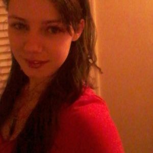 Meet your Posher, Patricia