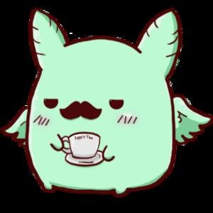 Meet your Posher, Faith