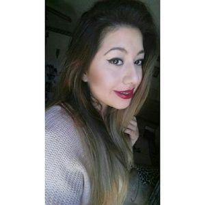 Meet your Posher, Joanna