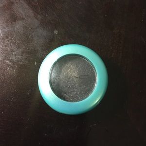 MAC Black Tied Eyeshadow