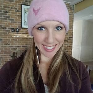 Meet your Posher, Leah