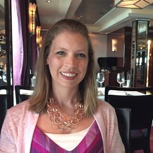 Meet your Posher, Jackie