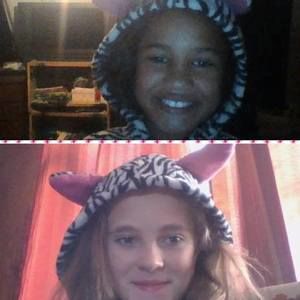 Meet your Posher, Keyleigh