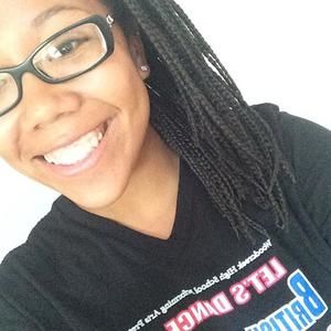 Meet your Posher, Alex