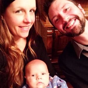 Meet your Posher, Kristy