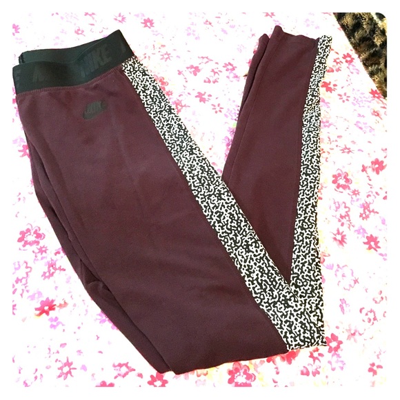 Nike workout bottoms