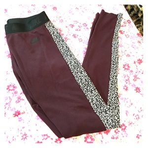 Nike workout bottoms