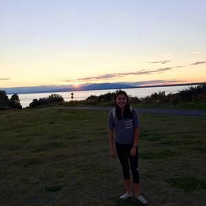 Meet your Posher, Korrina