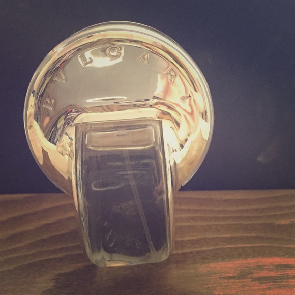 BVGLARI Perfume