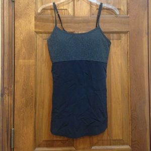 Under Armour tank top