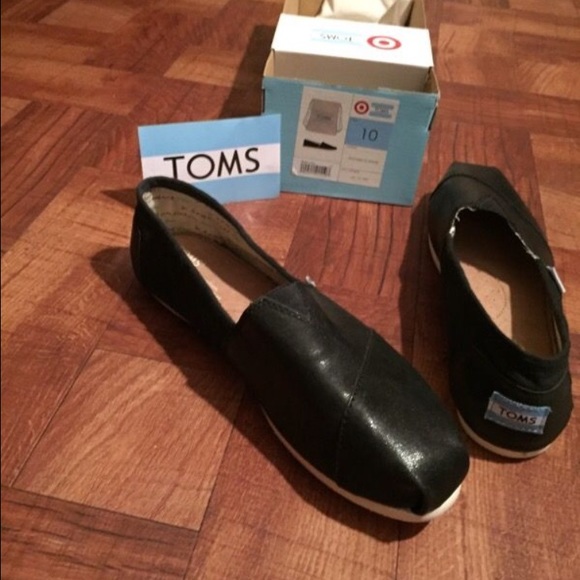 Toms shoes