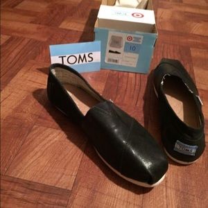 Toms shoes