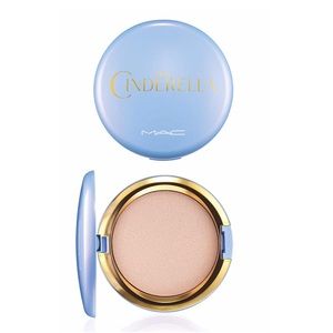 Mac's Cinderella mystery princess beauty powder