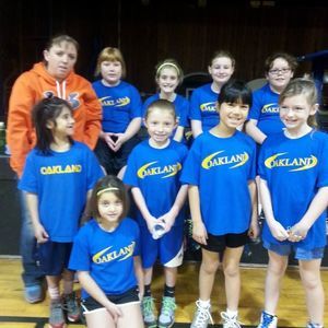 Meet your Posher, Bailey