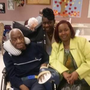 Meet your Posher, Leroy