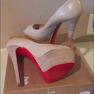 Christian Louboutin