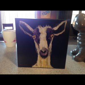 Meet your Posher, Jess