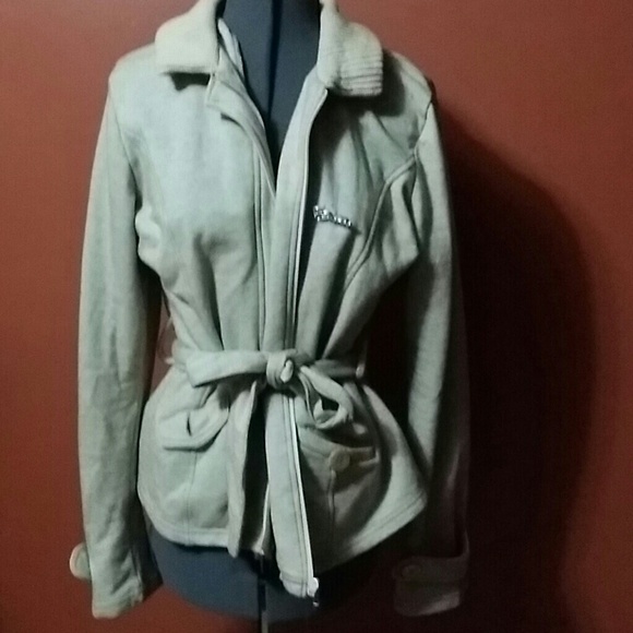 Guess jacket - Picture 2 of 4