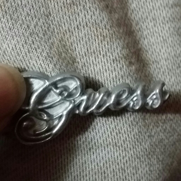 Guess jacket - Picture 3 of 4