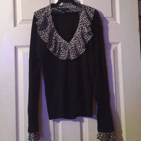 White House Black Market sweater
