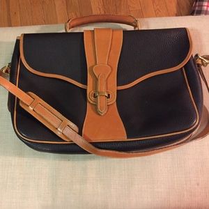 Dooney and Bourke Briefcase