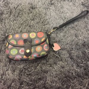 Dooney& Bourke