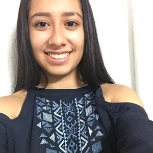 Meet your Posher, Annette