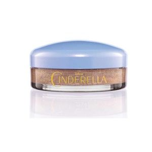 Mac's Cinderella eye gloss in lightly tauped