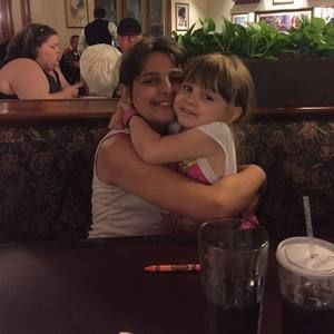 Meet your Posher, Donna